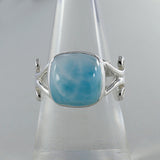Lapis Lazuli Silver Rings