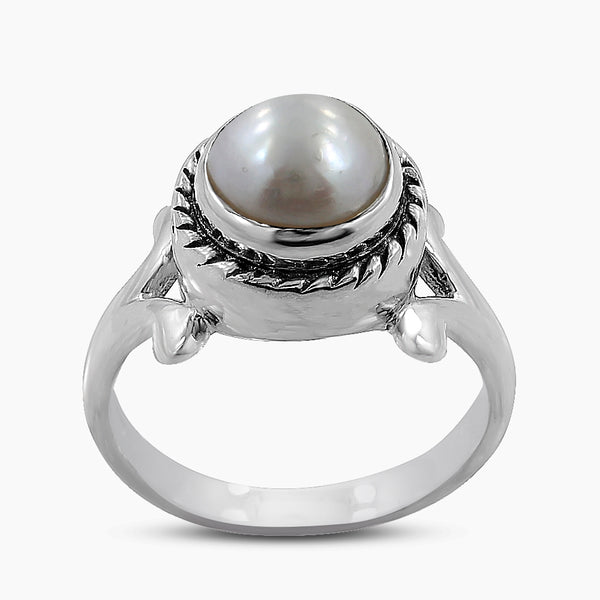 Labradorite Silver Rings