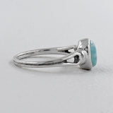 925 Sterling Silver Amethyst Rings