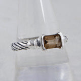 925 Sterling Silver Iolite Rings