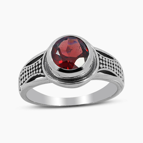 925 Sterling Silver Pearl Rings