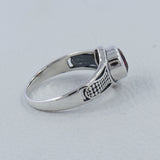 925 Sterling Silver Pearl Rings