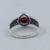 925 Sterling Silver Pearl Rings