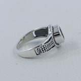 925 Sterling Silver Pearl Rings