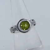 925 Sterling Silver Pearl Rings