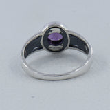 925 Sterling Silver Pearl Rings