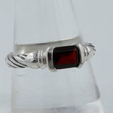 925 Sterling Silver Iolite Rings