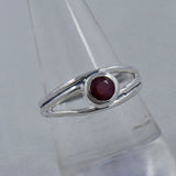 925 Silver Ethiopian Opal Rings