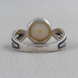 925 Sterling Silver Kyanite Rings