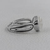 925 Sterling Silver Kyanite Rings