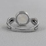 925 Sterling Silver Kyanite Rings