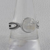 925 Sterling Silver Kyanite Rings