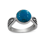 925 Sterling Silver Kyanite Rings