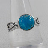 925 Sterling Silver Kyanite Rings