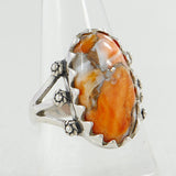 925 Silver Lapis Lazuli Rings