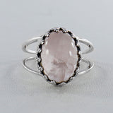 925 Sterling Silver Tanzanite Rings