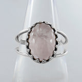 925 Sterling Silver Tanzanite Rings