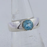 925 Sterling Silver Amethyst Rings