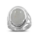 925 Sterling Silver Lapis Lazuli Ring