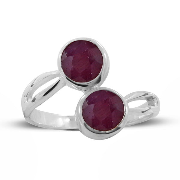 925 Sterling Silver Tanzanite Rings