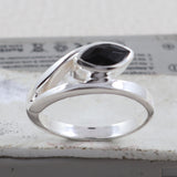 Amethyst 925 Sterling Silver Ring