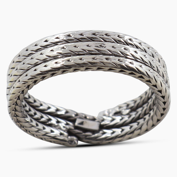 925 Sterling Silver Men's Rings