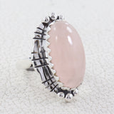 Labradorite 925 Sterling Silver Rings