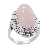 Labradorite 925 Sterling Silver Rings