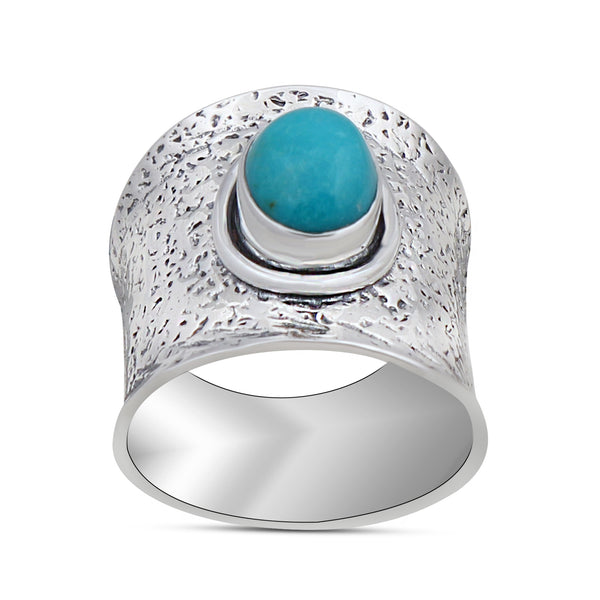 Star Ruby Gemstone 925 Sterling Silver Rings