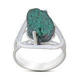 Tanzanite 925 Sterling Silver Rings