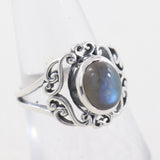 925 Silver Mexican Turquoise Rings