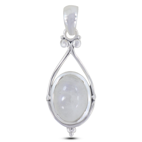 925 Sterling Silver Labradorite Pendants