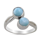 925 Sterling Silver Tanzanite Rings