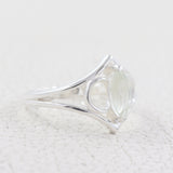 Black Onyx Sterling Silver Ring