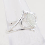 Black Onyx Sterling Silver Ring