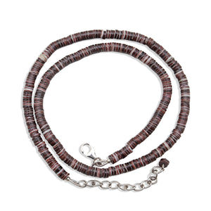 Shell Stone Beads Necklace