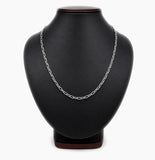 925 Sterling Silver Chain