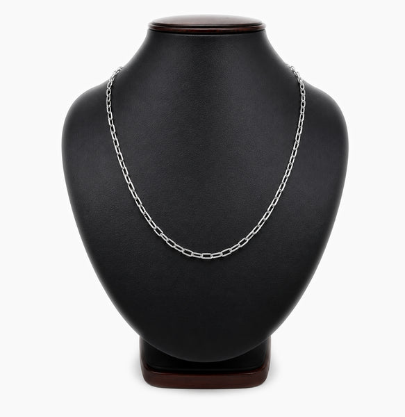 925 Sterling Silver Chain