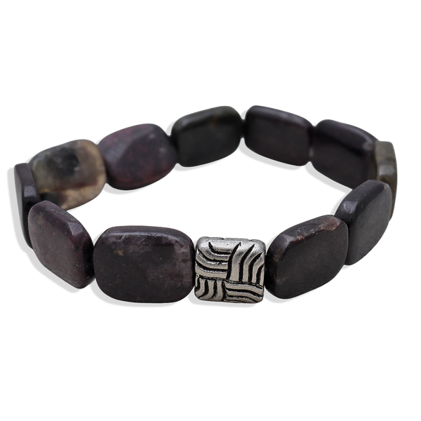 Natural Tourmaline Beads Bracelet