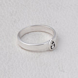 925 Sterling Silver Ring