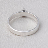 925 Sterling Silver Ring