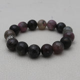 Natural Tourmaline Beads Bracelet