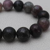 Natural Tourmaline Beads Bracelet