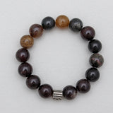 Tourmaline Beads Bracelet