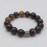 Tourmaline Beads Bracelet