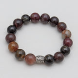 Tourmaline Beads Bracelet