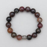 Tourmaline Beads Bracelet