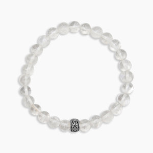 Natural Crystal Beads Bracelets