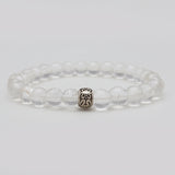 Natural Crystal Beads Bracelets