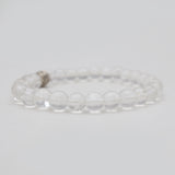 Natural Crystal Beads Bracelets